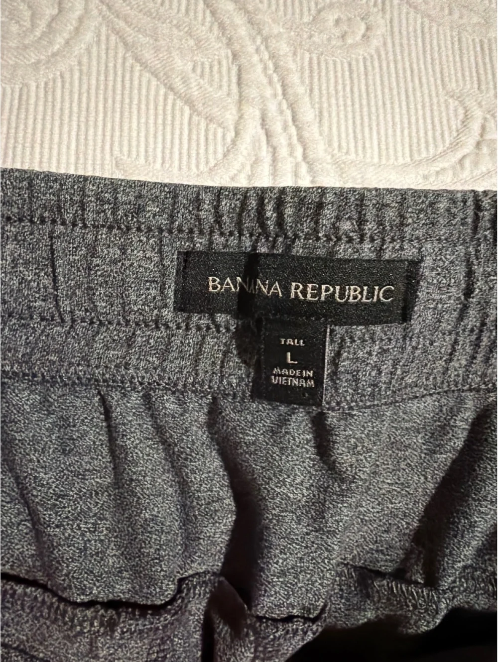Banana Republic these banana